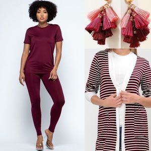 Covered and Cozy sets